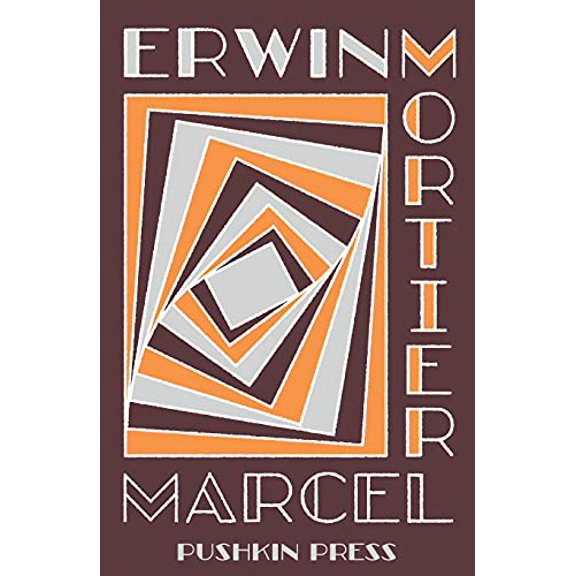 Pre-Owned Marcel (Paperback) 1782270183 9781782270188
