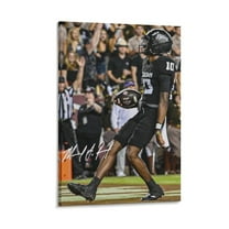 Marcel Reed Poster Wall Art Picture Painting Poster Canvas Print Posters Artworks Bedroom Living Room Decor 12x18inch(30x45cm)