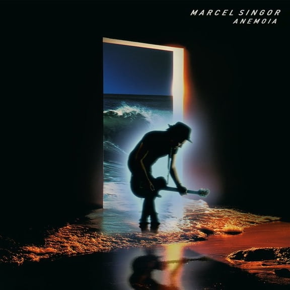 Marcel Singor Anemoia (CD)