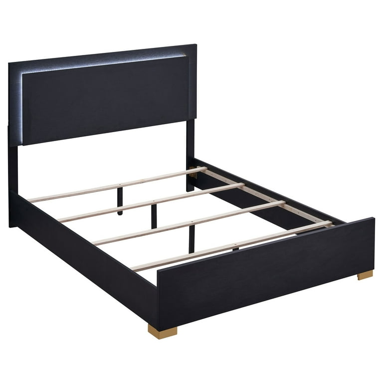 ෆのんぴなෆページ Amazon.com: Bed Canopy Four-Corner Column Luxury Bed Canopy