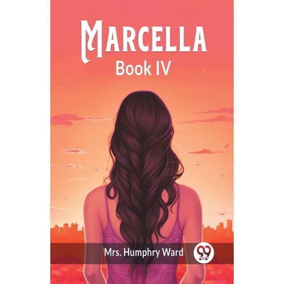 Marcella BOOK IV, (Paperback)