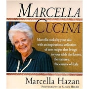 Marcella Cucina Hardcover