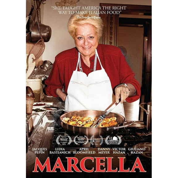 Greenwich - Marcella [DIGITAL VIDEO DISC]