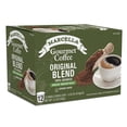 thumbnail image 1 of Marcella Decaf Medium Roast Coffee Pods, 100% Arabica Decaffeinated Single-Serve Coffee Pods, 12 Count, 1 of 5