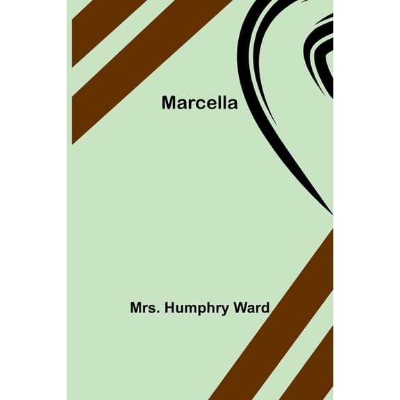 Marcella, (Paperback)