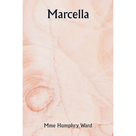 Marcella, (Paperback)