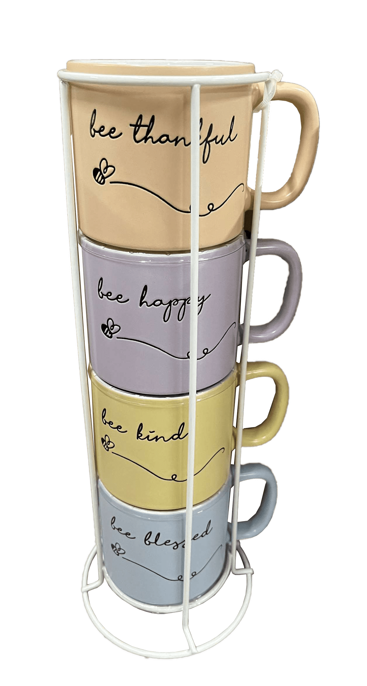 https://i5.walmartimages.com/seo/Marcelle-4-Pc-Stackable-14oz-Multi-Color-Ceramic-Coffee-Mug-Set-with-a-Metal-Counter-Top-Stand-Tower-Mug-Set_ff9aa33e-625c-404a-8481-9d0d7dea833f.d69afb9cfdaa89ed588e6a67b7c02033.png