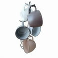 thumbnail interactive-video image 1 of Marcelle 6-Piece Multicolor Coffee & Tea Serving Set, 1 of 5