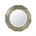 thumbnail image 1 of Zentique EYT160350 Distressed Marcelle Mirror, 1 of 2