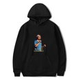 thumbnail image 1 of Marcello Hernandez Merch Classic Graphic Hoodie Long Sleeve Pullovers Comedy Tour Unisex Casual Outfits, 1 of 2