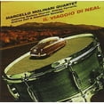 thumbnail image 1 of Marcello Molinari Quartet - Il Viaggio Di Neal - CD, 1 of 1