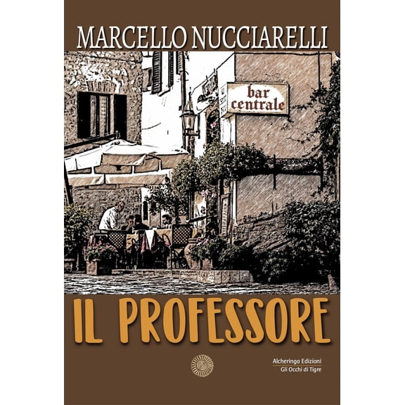 Marcello Nucciarelli Il professore (Paperback)