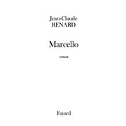 Marcello, Paperback