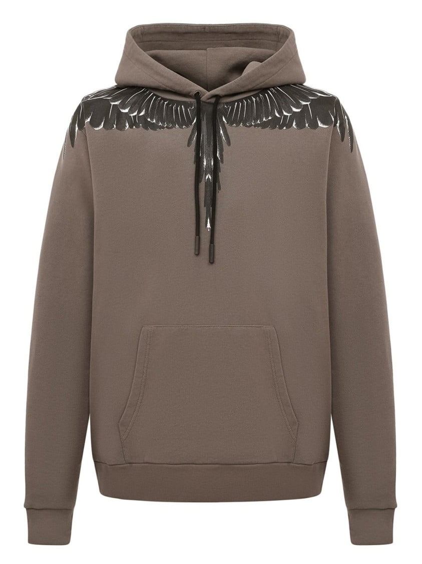 Boxer mare Marcelo Burlon 