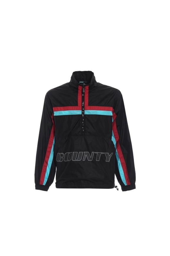 Logo Windbreaker Jacket (Men's)