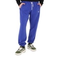 thumbnail image 1 of Marcelo Burlon Men's Cross Logo-Print Cotton Track Pants, Size Large, 1 of 1