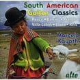 thumbnail image 1 of Marcelo Kayath - South American Guitar Classics - Music & Performance - CD, 1 of 2
