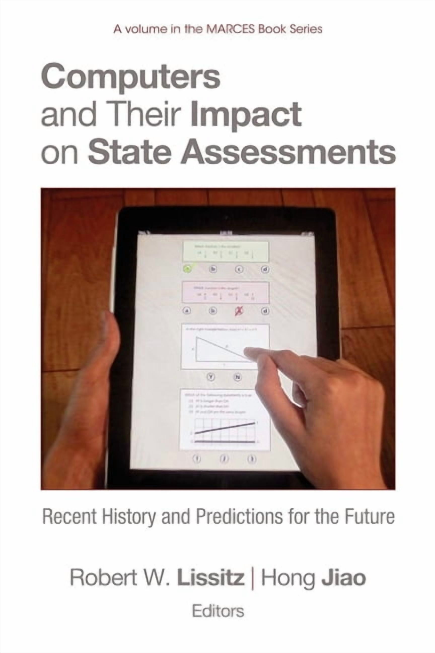 Marces Book Computers and Their Impact on State Assessments: Recent ...