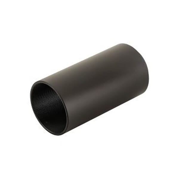 March 24mm Sun Shade, 3Inch All-Metal Scope Accessory, Reduces Stray Light and Flare (DB485-0)