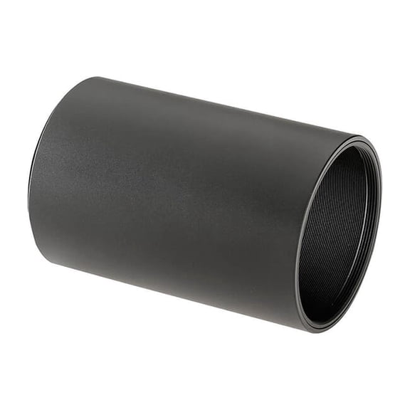 March 42mm Sun Shade, 3Inch All-Metal Scope Accessory, Reduces Stray Light and Barrel Flare (2-DB179-0)