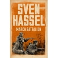 thumbnail image 1 of March Battalion (Paperback), 1 of 1