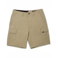 thumbnail image 1 of March Cargo Shorts [Khaki], 1 of 3