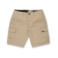 thumbnail image 1 of March Cargo Shorts [Khaki], 1 of 1