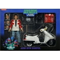 thumbnail image 1 of NECA - Teenage Mutant Ninja Turtles 2: Secret of the Ooze – Keno with Scooter, 1 of 4