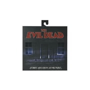 NECA - Evil Dead - 7” Scale Action Figure - Bloody Ash & Cheryl Williams 2 Pack