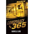 thumbnail image 1 of Pre-Owned March (Hardcover) by Gabrielle Lord, 1 of 1