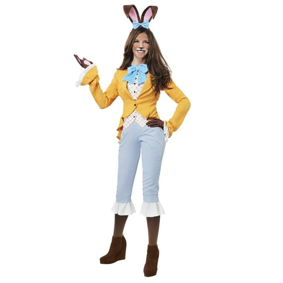 March Hare Women's Costume