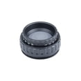 thumbnail image 1 of March Illumination Switch for Riflescope Reticle, Standard Power, Multiple Brightness Levels, Durable Construction, Easy Installation (DA233-H), 1 of 1