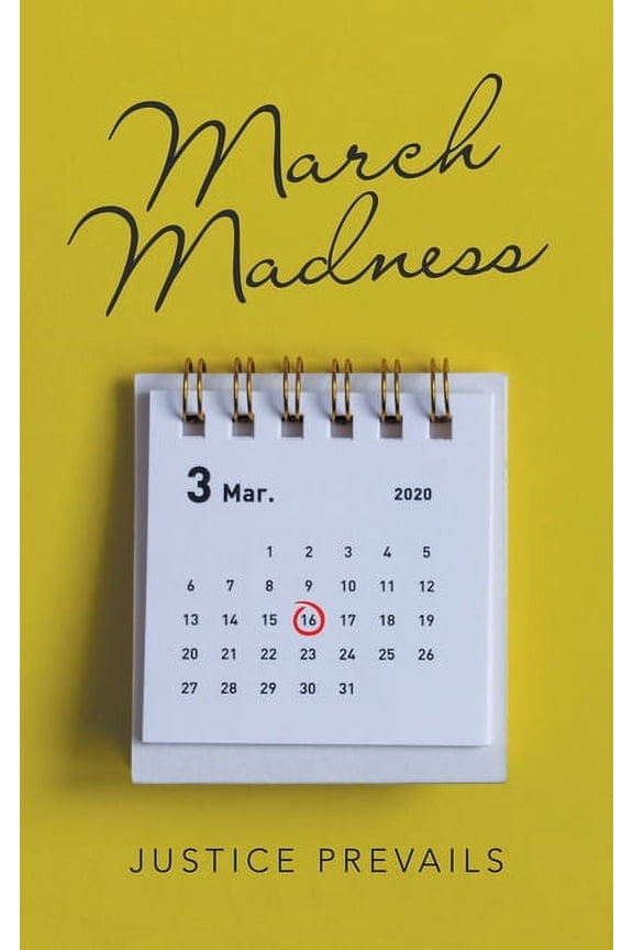 March Madness (Paperback)