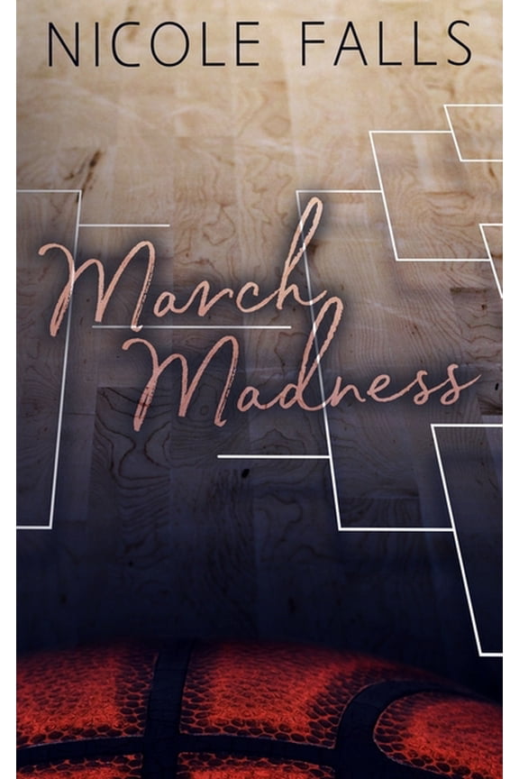 March Madness, (Paperback)