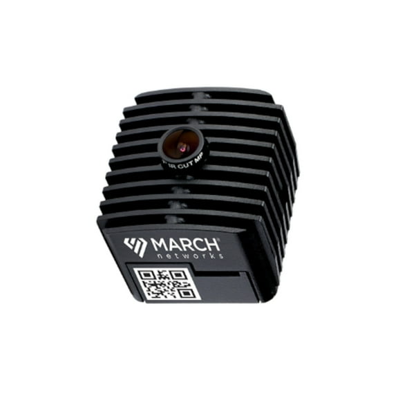 March Networks MegaPX ATM Camera CB-31763