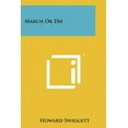 thumbnail image 1 of March Or Die (Paperback), 1 of 1