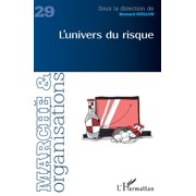 March  & Organisations Lunivers du risque, Paperback