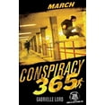 thumbnail image 1 of Pre-Owned March (Paperback) 0340996463 9780340996461, 1 of 1