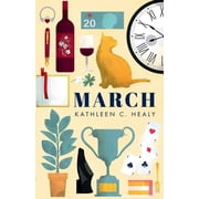 March, Paperback