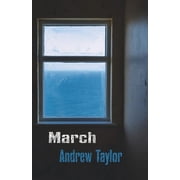 March, Paperback