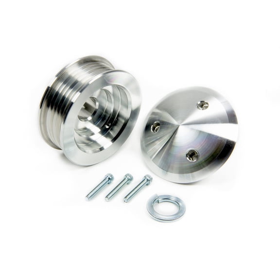 March Performance 208 Alt Pulley
