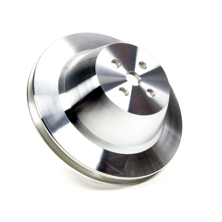 March Performance Ford Alum Water Pump Pulley March Performance Ford Alum Water Pump Pulley