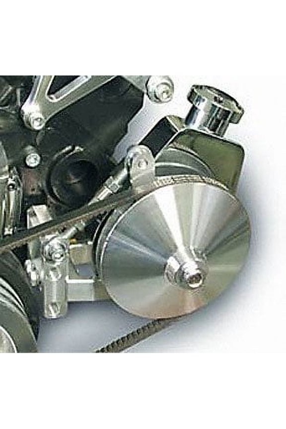 20112 Power Steering Bracket