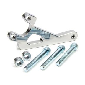March Performance 20122-09 Alternator Bracket Small Block Chevy Long Water Pump