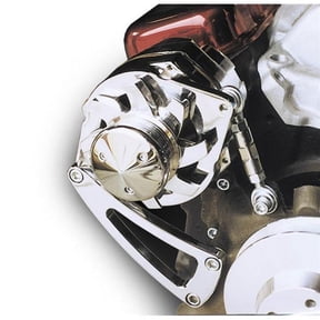March Performance 20125 Alternator Bracket