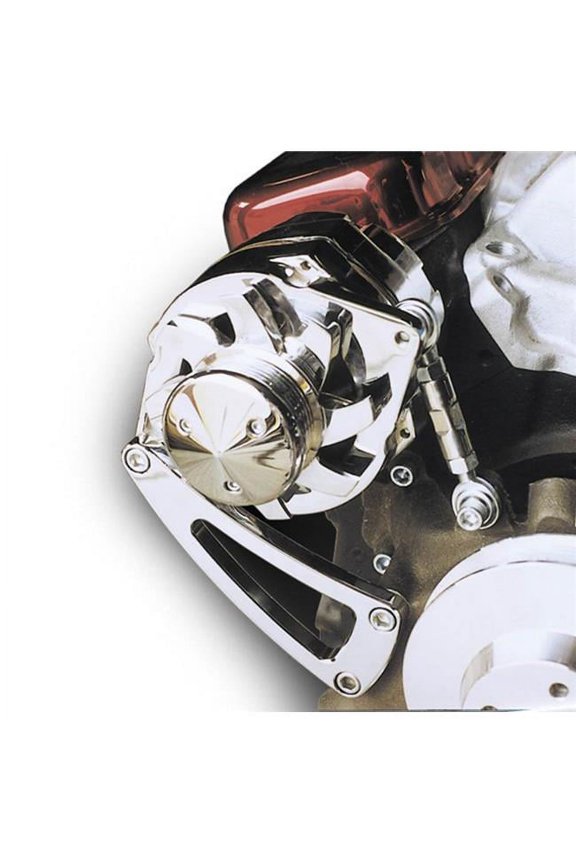 20125 Alternator Bracket