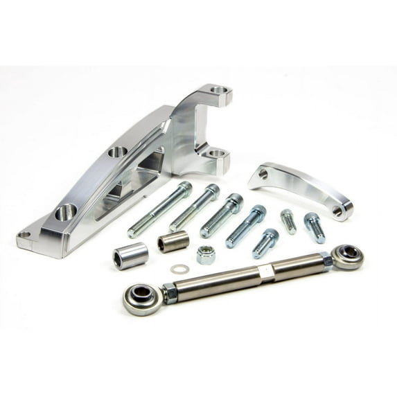 March Performance 20132 Alternator Bracket
