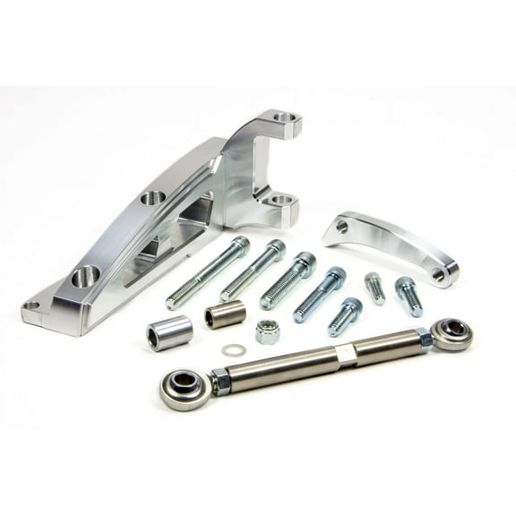 March Performance 20132 Alternator Bracket