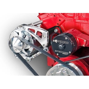 March Performance 22025 Alternator Bracket