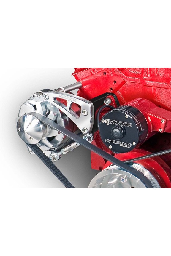 22025 Alternator Bracket